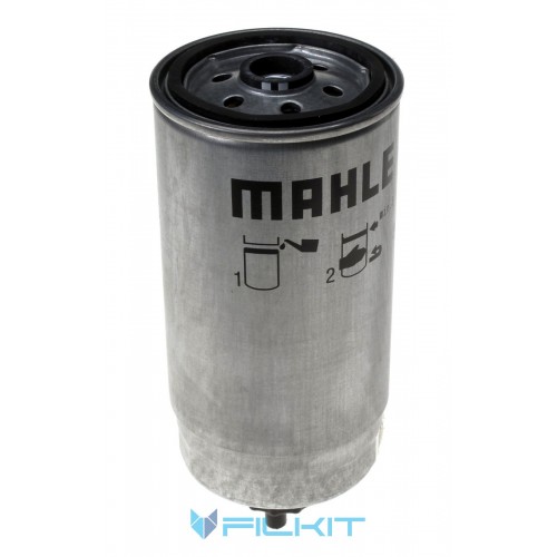 Fuel filter КС 182 [Knecht]