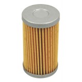 Fuel filter (insert) P502161 [Donaldson]