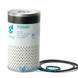 Fuel filter (insert) P550467 [Donaldson]