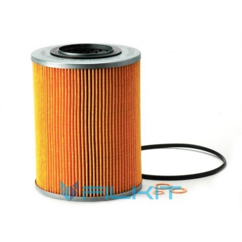 Oil filter (insert) P550021 [Donaldson]