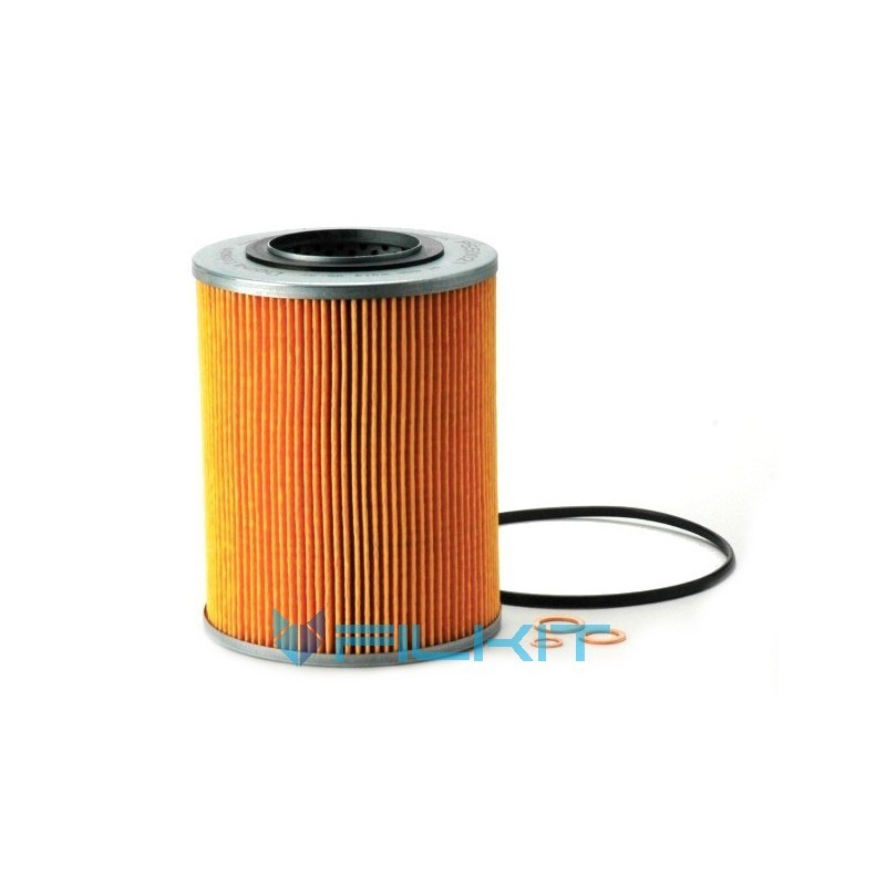 Oil filter (insert) P550021 [Donaldson]