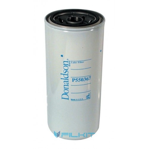 Oil filter P550367 [Donaldson]