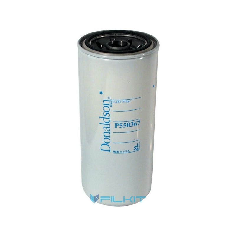 Oil filter P550367 [Donaldson]