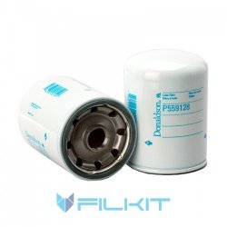 Oil filter P559128 [Donaldson]