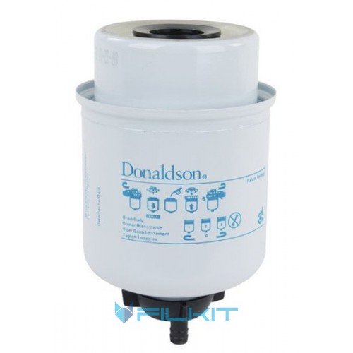 Fuel filter (insert) P551429 [Donaldson]