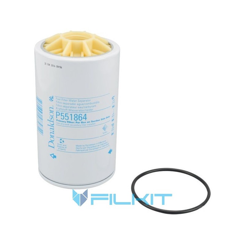 Fuel filter P551864 [Donaldson]