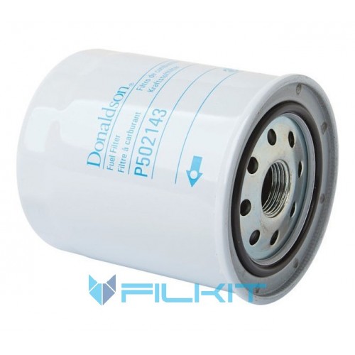 Fuel filter P502143 [Donaldson]