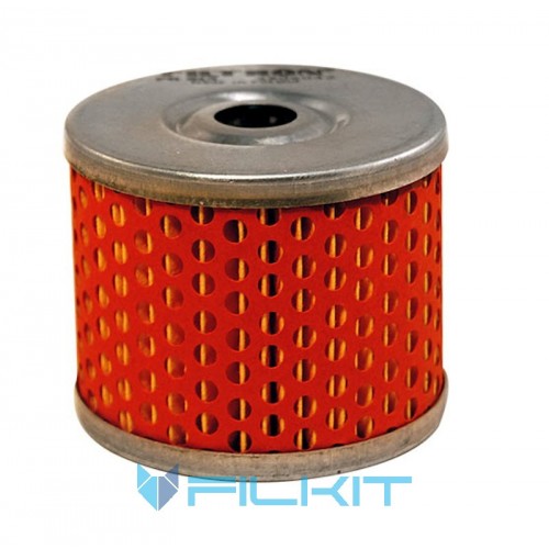 Fuel filter (insert) PM 815 [Filtron]