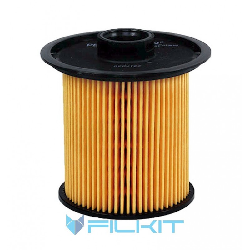 Fuel filter (insert) PE 815/2 [Filtron]