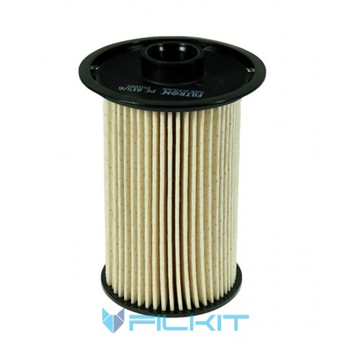 Fuel filter (insert) PM 815/6 [Filtron]