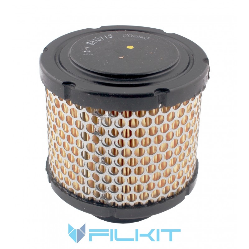Air filter SA 13115 [HIFI]