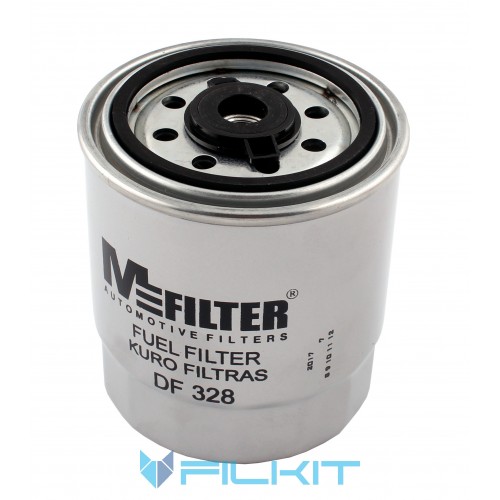 Фільтр паливний DF 328 [M-Filter]