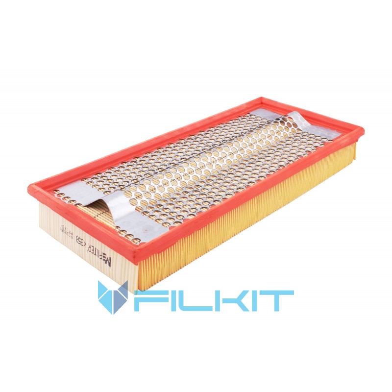 Air filter K 358 [M-Filter]