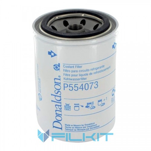 Cooling system filter P554073 [Donaldson]