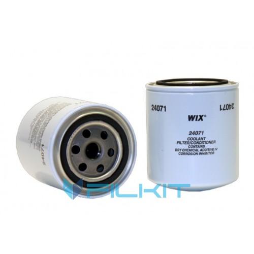 Cooling system filter 24071 [WIX]