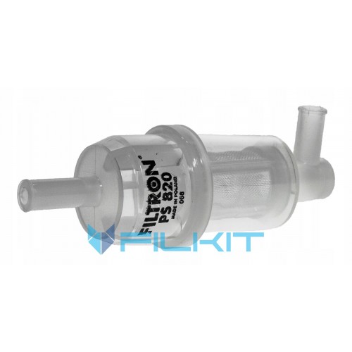 Fuel filter PS 820 [Filtron]