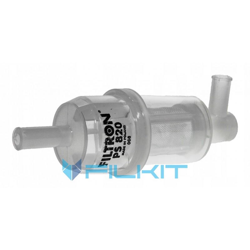 Fuel filter PS 820 [Filtron]
