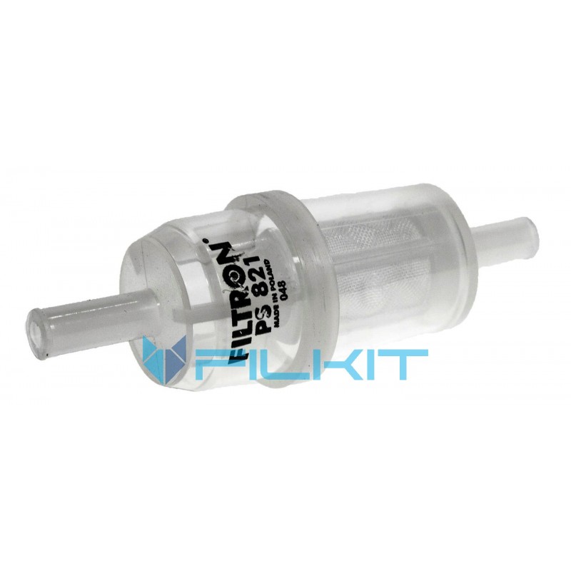 Fuel filter PS 821 [Filtron]