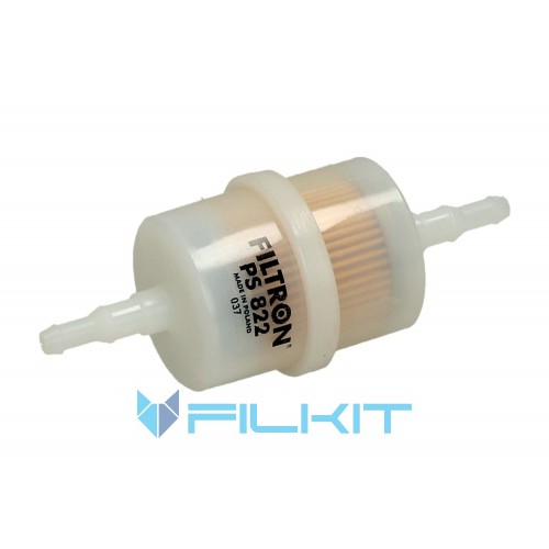 Fuel filter PS 822 [Filtron]