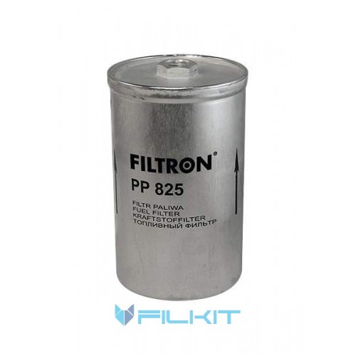 Фільтр паливний PP 825 [Filtron]