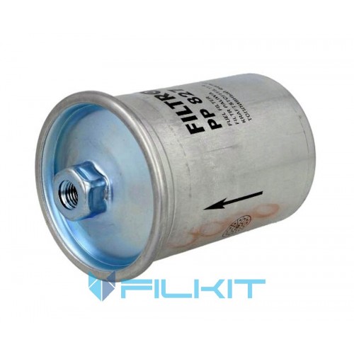 Fuel filter PP 827 [Filtron]