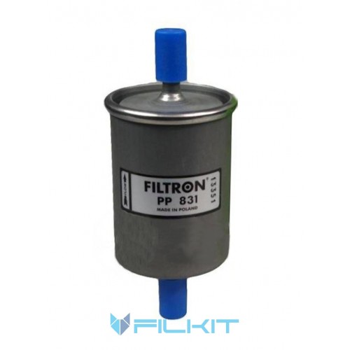 Fuel filter PP 831 [Filtron]
