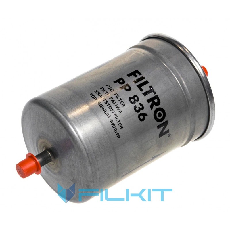 Fuel filter PP 836 [Filtron]