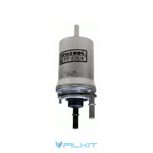 Fuel filter PP 836/4 [Filtron]