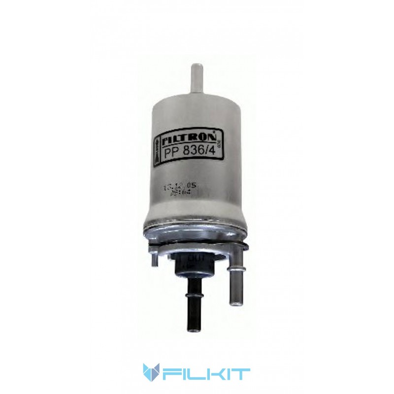 Fuel filter PP 836/4 [Filtron]