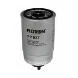 Фильтр топливный PP 837 [Filtron]