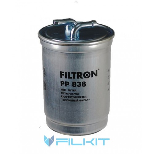 Fuel filter PP 838 [Filtron]