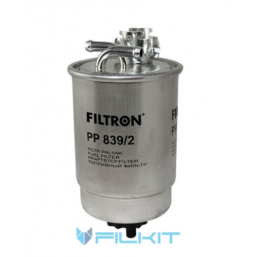 Fuel filter PP 839/2 [Filtron]
