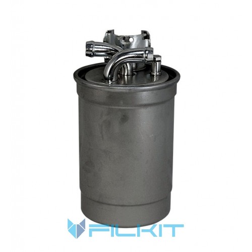 Fuel filter PP839/4 [Filtron]
