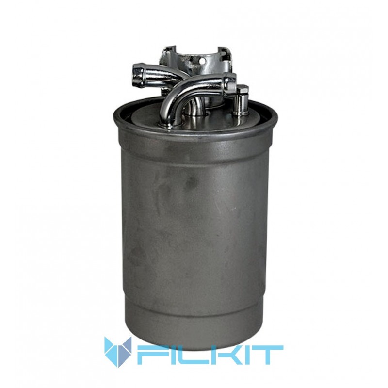 Fuel filter PP839/4 [Filtron]