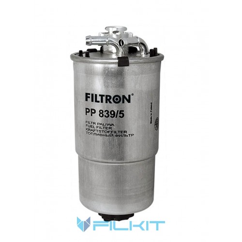 Fuel filter PP 839/5 [Filtron]