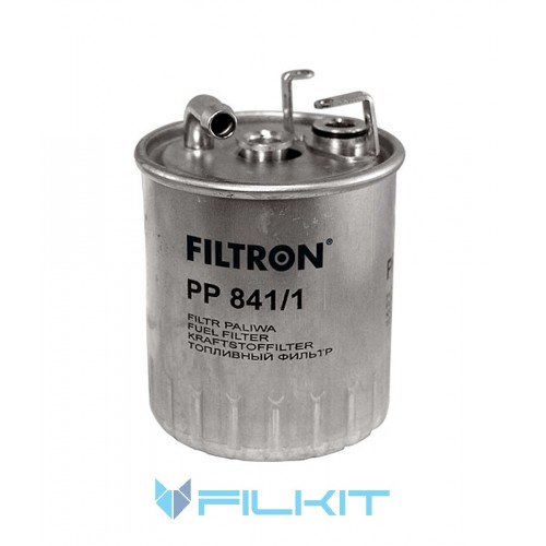 Fuel filter PP 841/1 [Filtron]