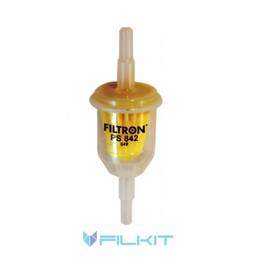 Fuel filter PS 842 [Filtron]