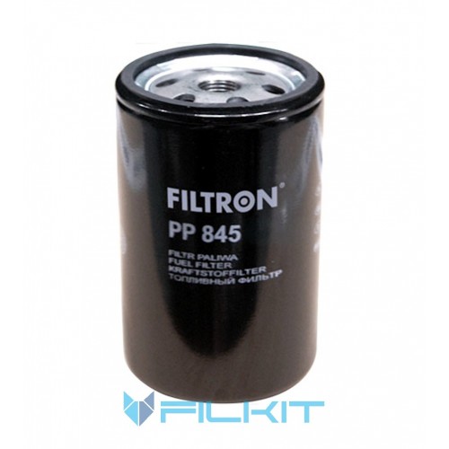 Fuel filter PP 845 [Filtron]
