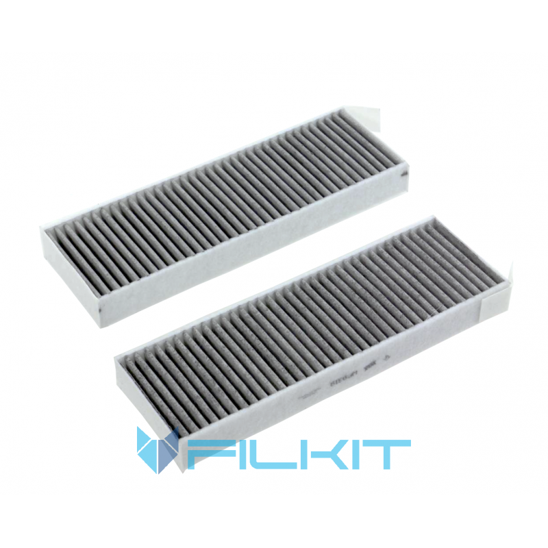 Cabin air filter WP9319 [WIX]