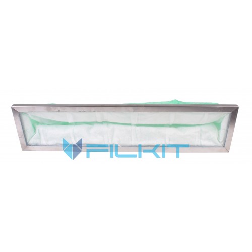 Air filter FA550130250F6 purification level F6