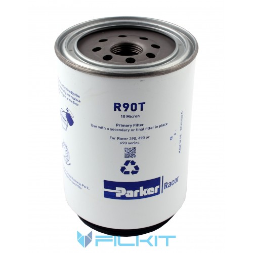 Фильтр топливный R90T [Parker | Racor]