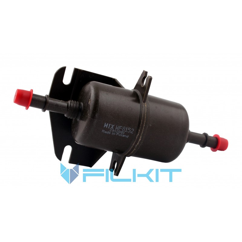 Fuel filter WF8152 [WIX]