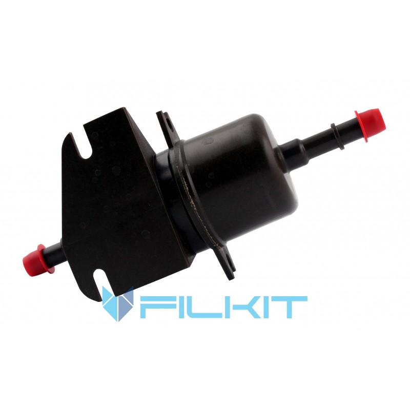 Fuel filter WF8152 [WIX]