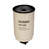 Фильтр топливный PP 848 [Filtron]