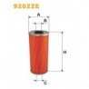 Oil filter (insert) 92022E [WIX]