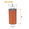 Oil filter (insert) 92135E [WIX]