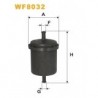 Фильтр топливный WF8032 [WIX]