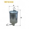 Фильтр топливный WF8368 [WIX]