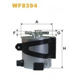 Фильтр топливный WF8394 [WIX]