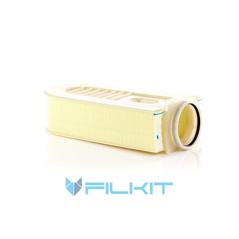 Air filter C 35 003 [MANN]